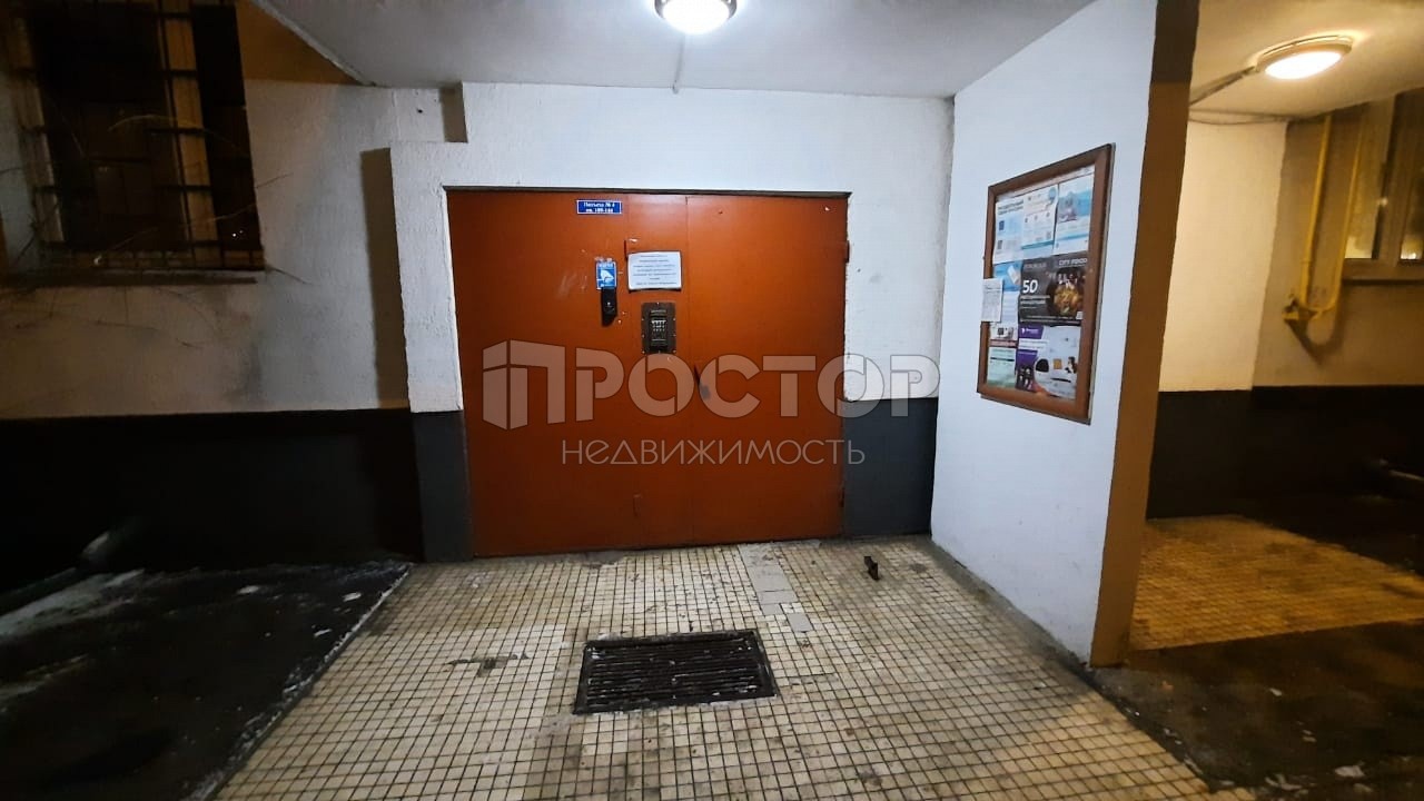 1-комнатная квартира, 33 м² - фото 16
