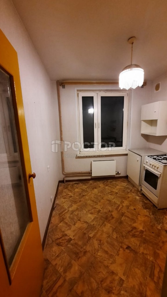 1-комнатная квартира, 33 м² - фото 12