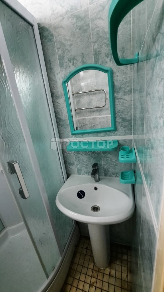 1-комнатная квартира, 33 м² - фото 9