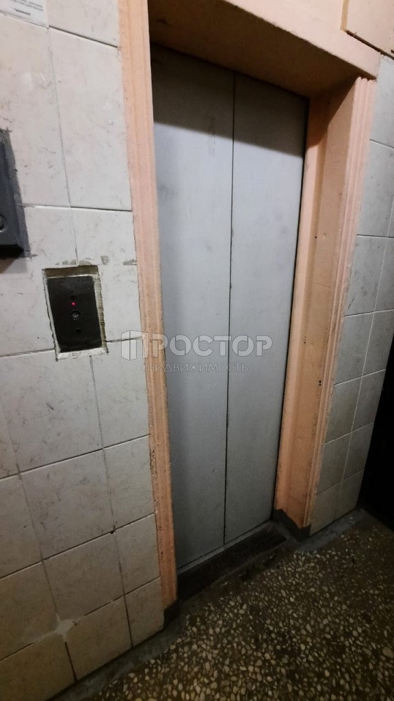 1-комнатная квартира, 33 м² - фото 17
