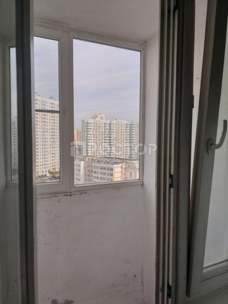 2-комнатная квартира, 56 м² - фото 4