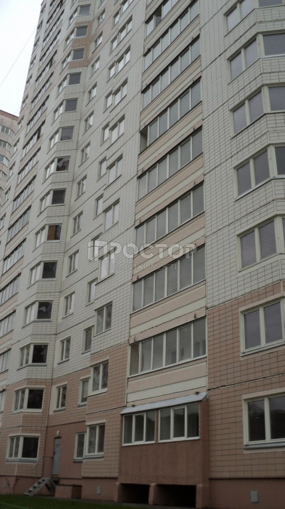 2-комнатная квартира, 56 м² - фото 3