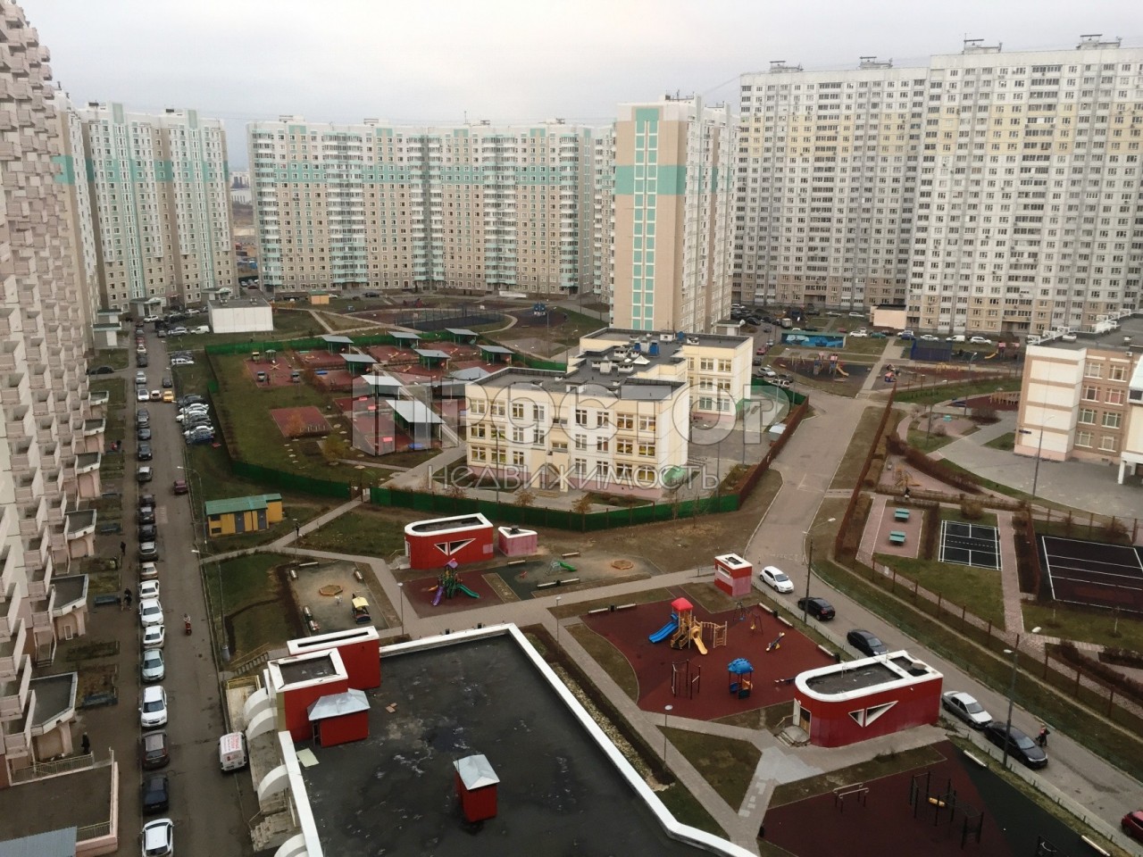 2-комнатная квартира, 56 м² - фото 5