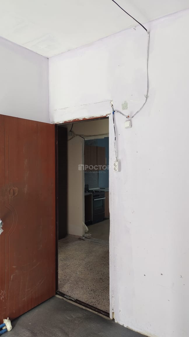 3-комнатная квартира, 59 м² - фото 7