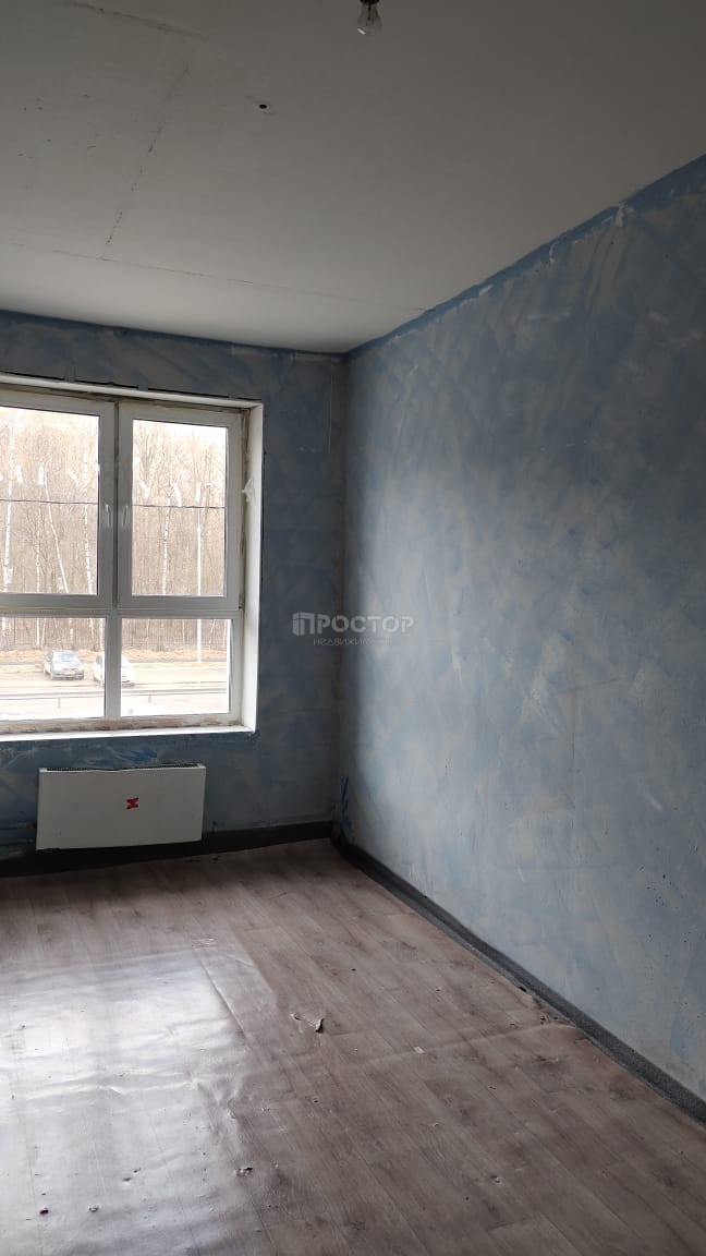 3-комнатная квартира, 59 м² - фото 5