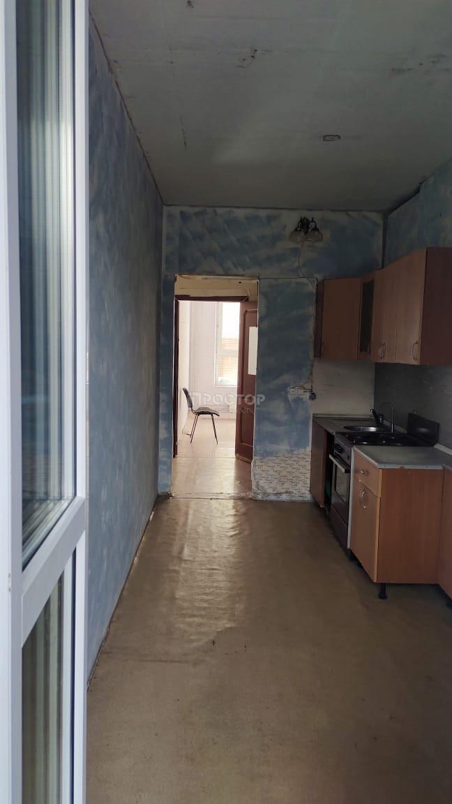 3-комнатная квартира, 59 м² - фото 8