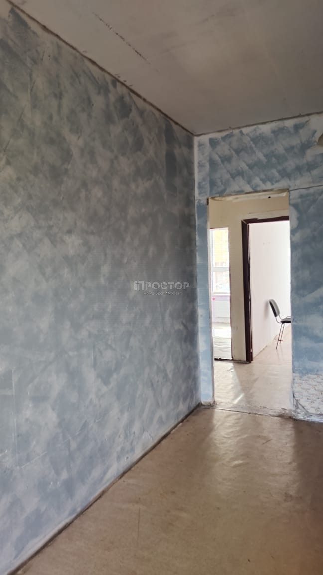 3-комнатная квартира, 59 м² - фото 9