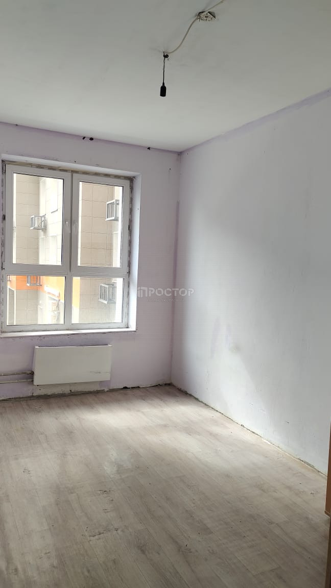 3-комнатная квартира, 59 м² - фото 6