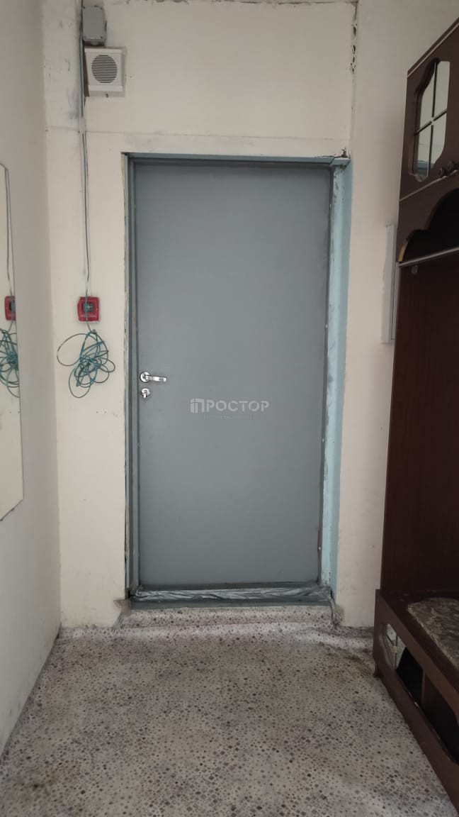 3-комнатная квартира, 59 м² - фото 4