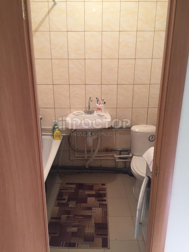 3-комнатная квартира, 80 м² - фото 6