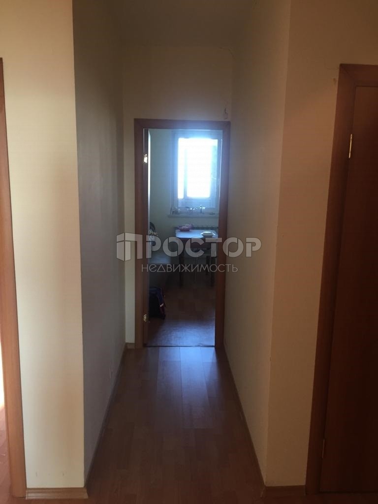 3-комнатная квартира, 80 м² - фото 11