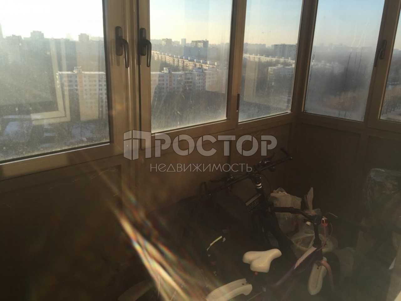 3-комнатная квартира, 80 м² - фото 4