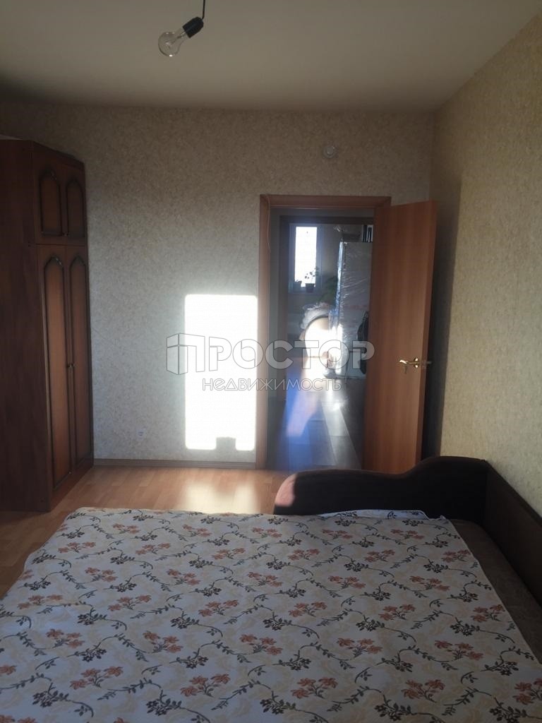 3-комнатная квартира, 80 м² - фото 10