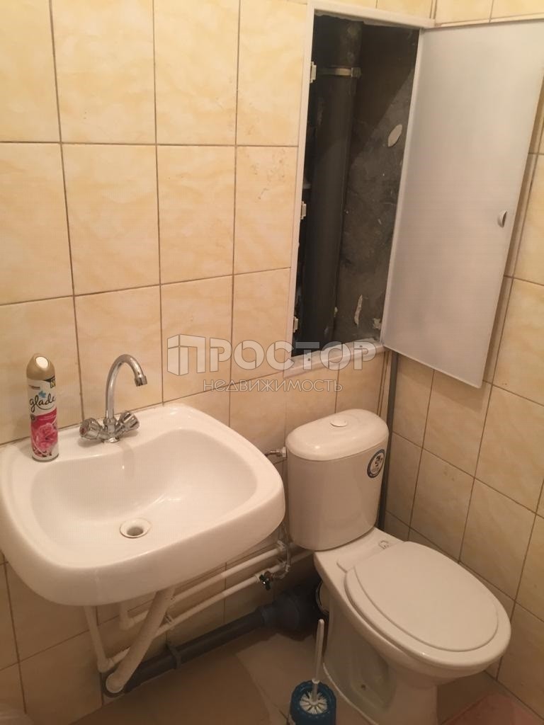 3-комнатная квартира, 80 м² - фото 5