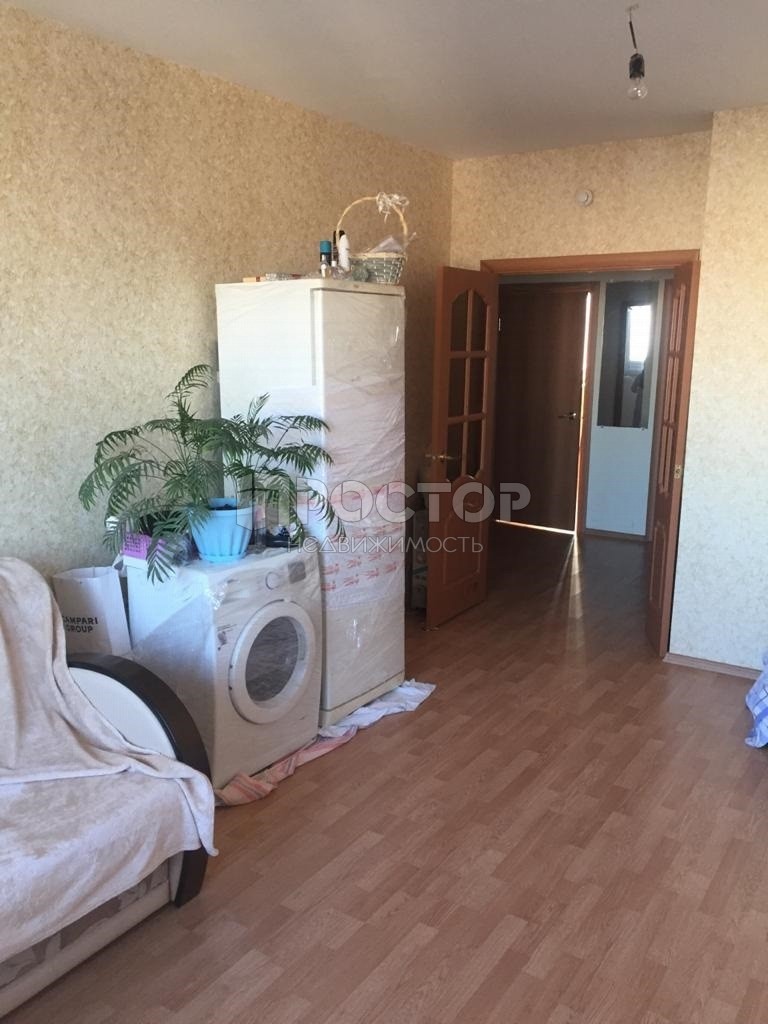 3-комнатная квартира, 80 м² - фото 2