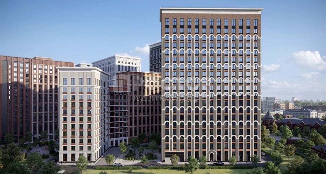 2-комнатная квартира, 67.5 м² - фото 7