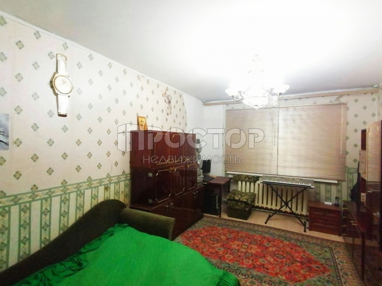 3-комнатная квартира, 63.7 м² - фото 6