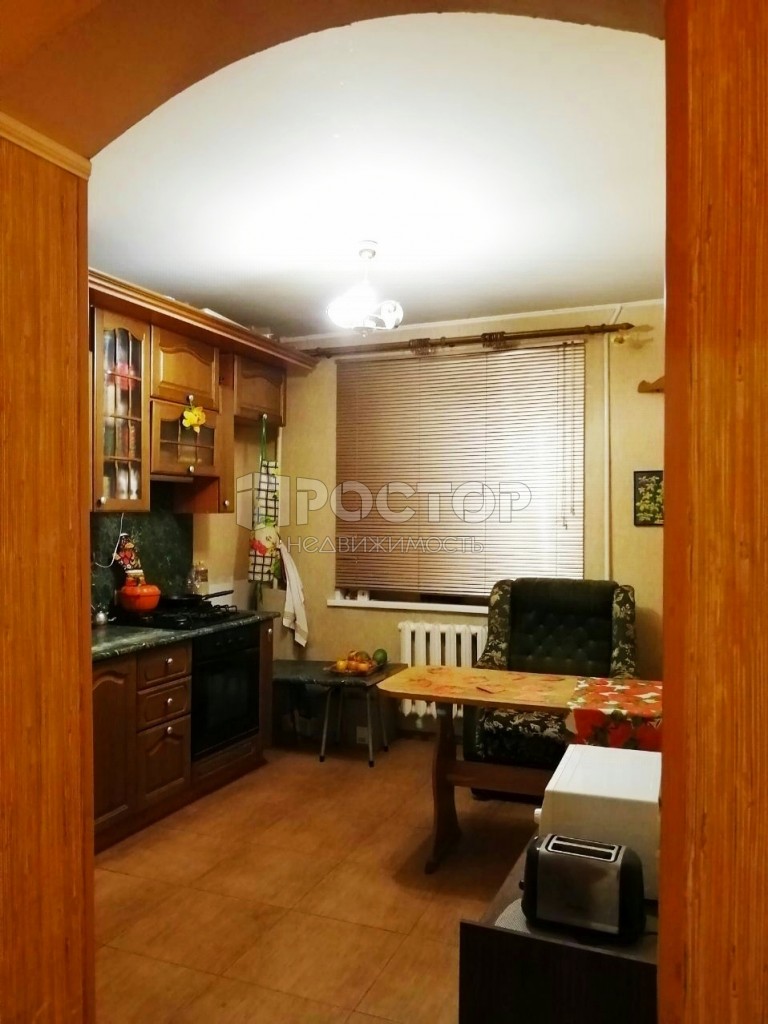 3-комнатная квартира, 63.7 м² - фото 3