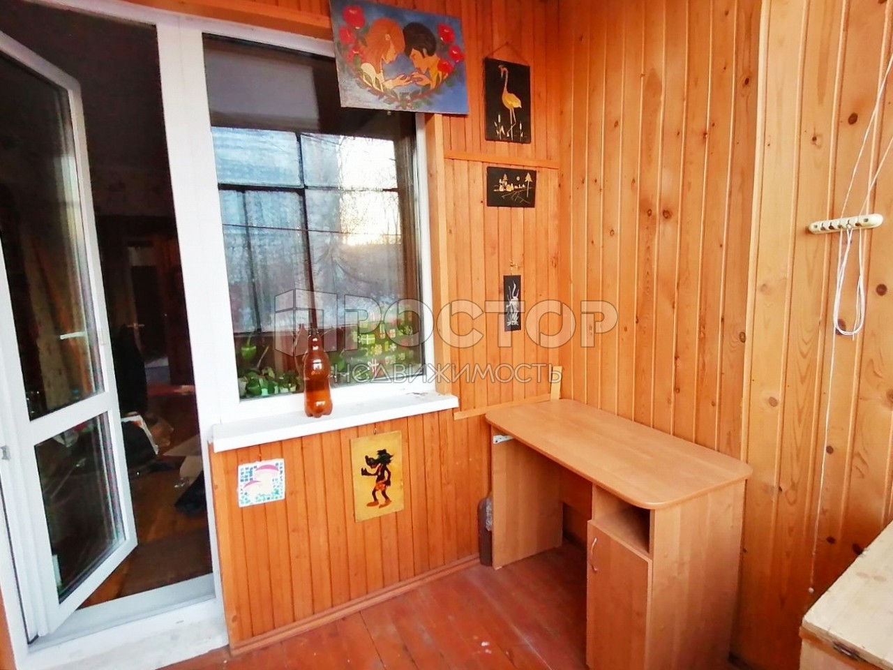 3-комнатная квартира, 63.7 м² - фото 10