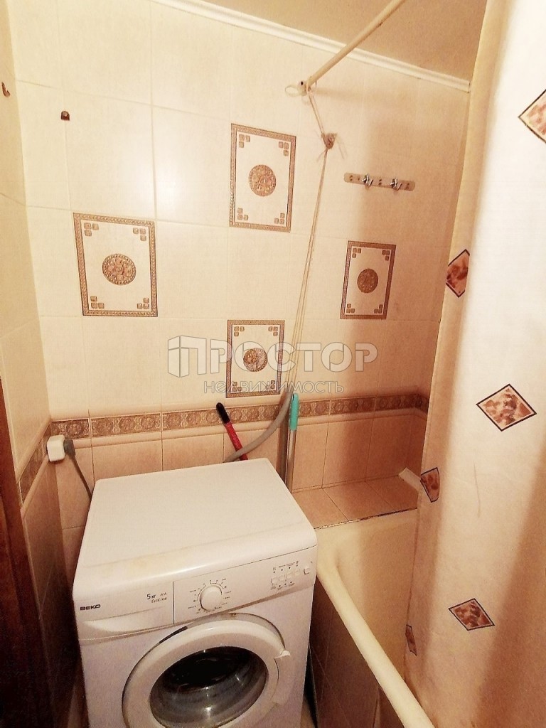 3-комнатная квартира, 63.7 м² - фото 9