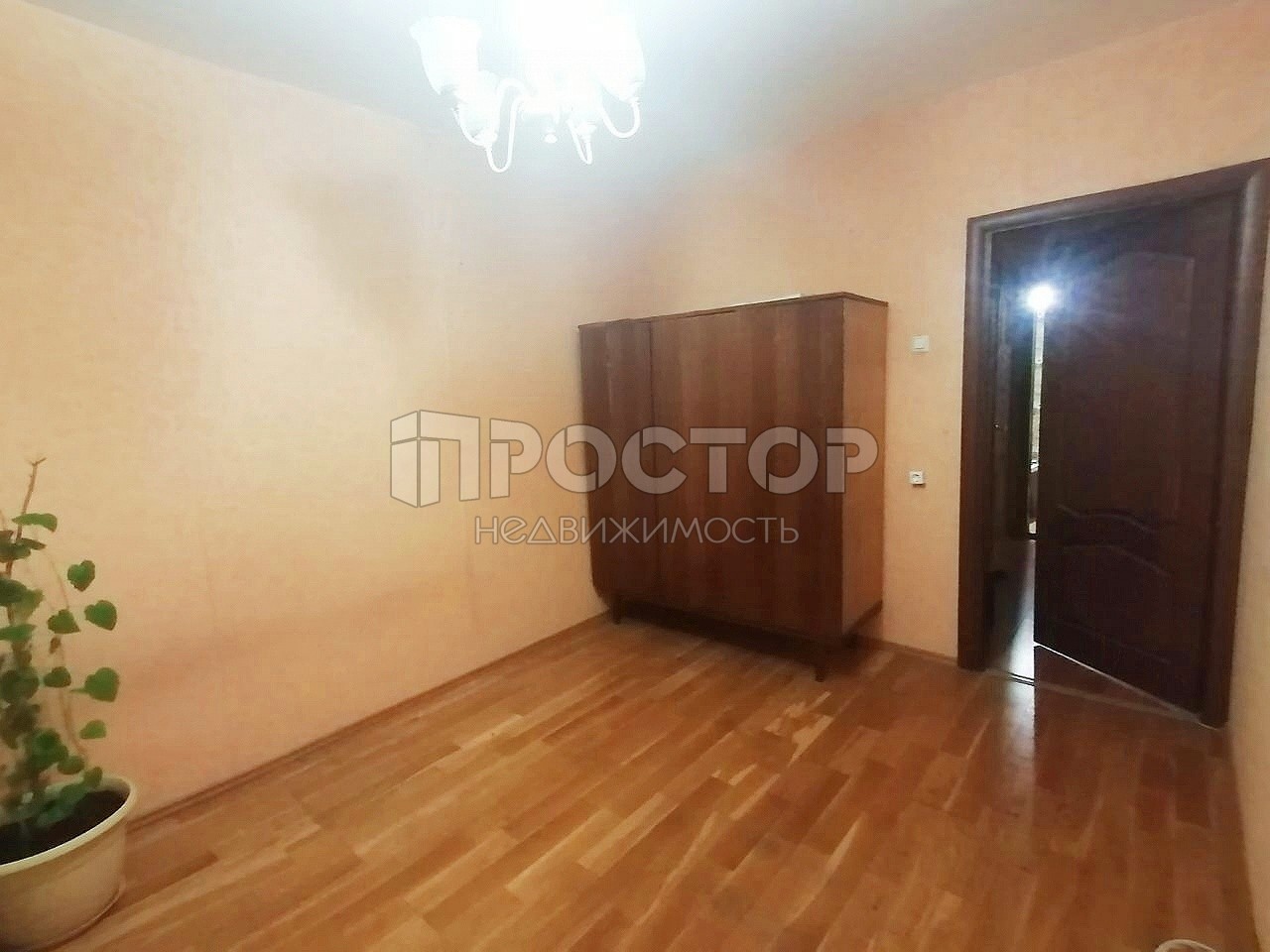 3-комнатная квартира, 63.7 м² - фото 4