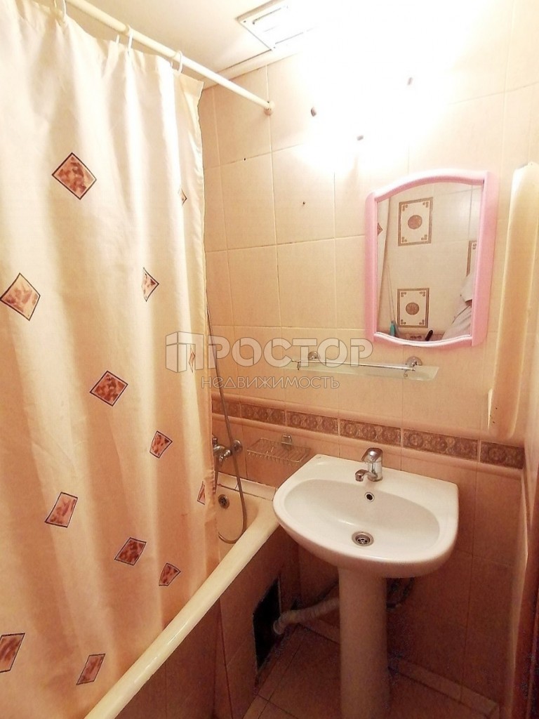 3-комнатная квартира, 63.7 м² - фото 8
