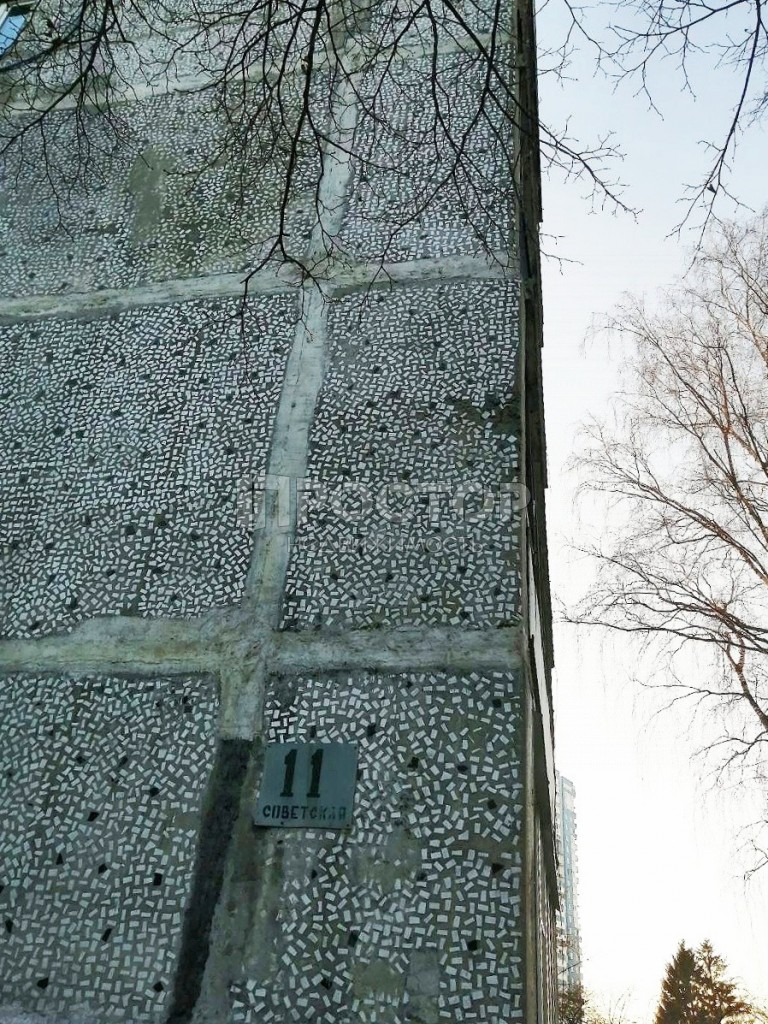 3-комнатная квартира, 63.7 м² - фото 14