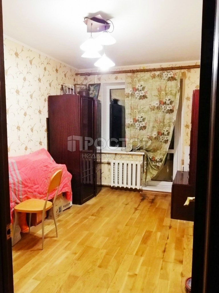 3-комнатная квартира, 63.7 м² - фото 7