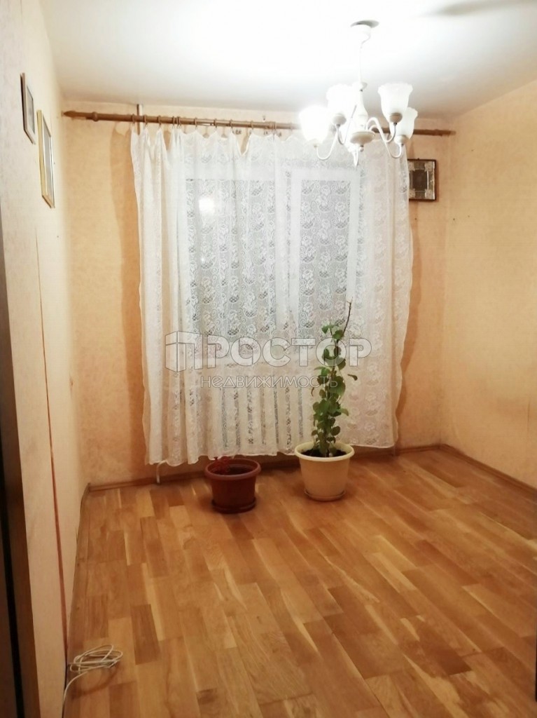 3-комнатная квартира, 63.7 м² - фото 5