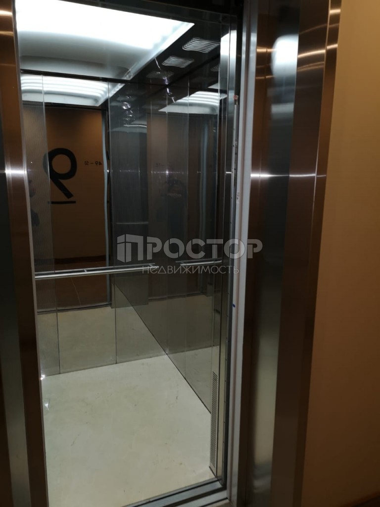 3-комнатная квартира, 90.1 м² - фото 14