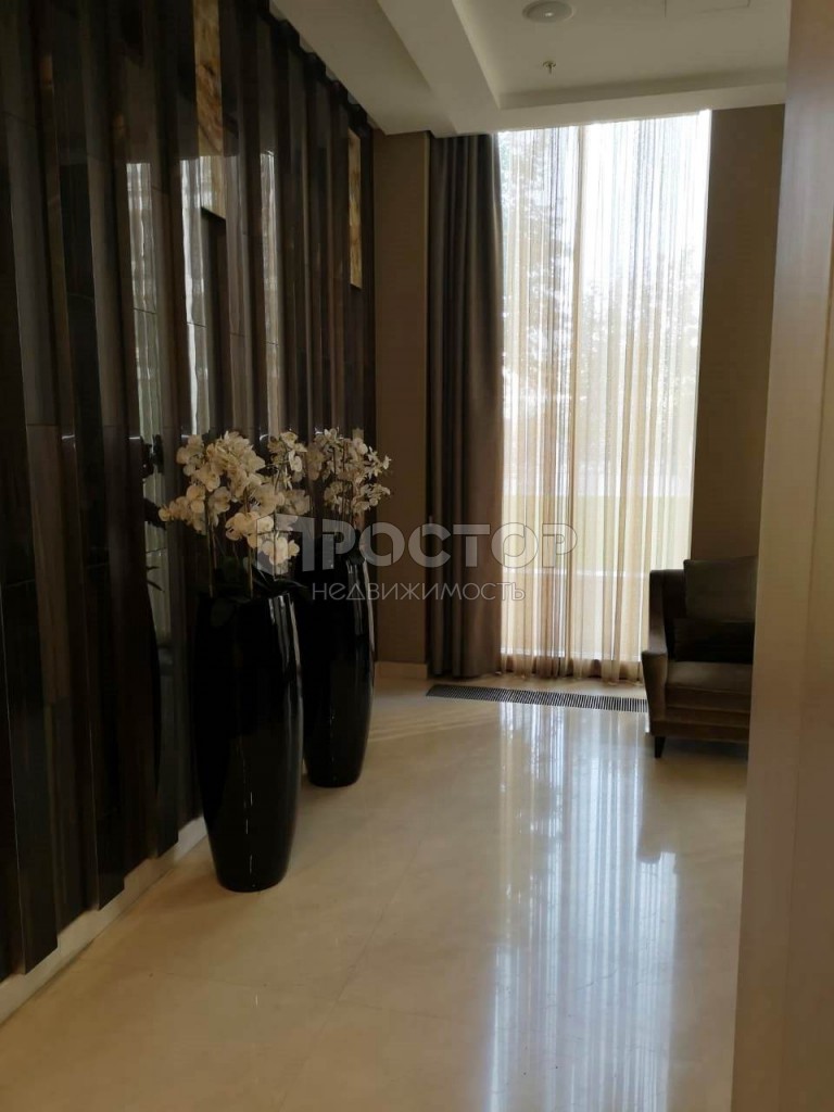 3-комнатная квартира, 90.1 м² - фото 17