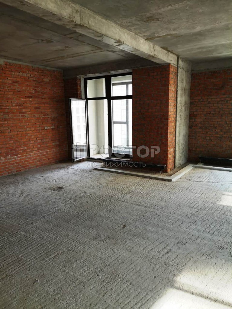 3-комнатная квартира, 90.1 м² - фото 9