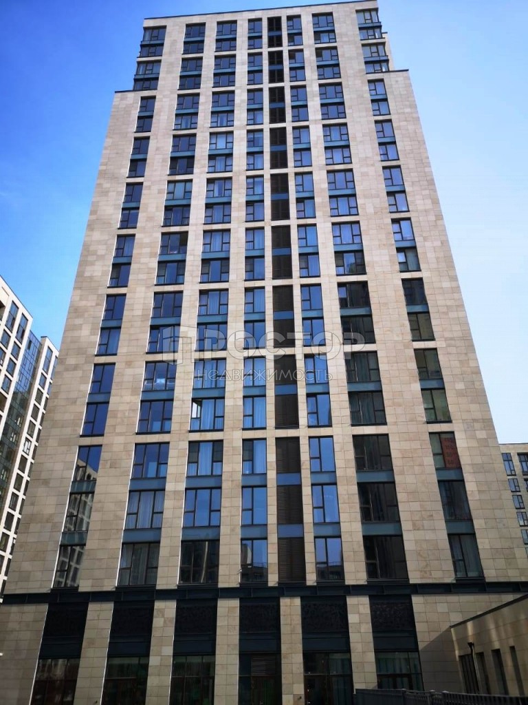 3-комнатная квартира, 90.1 м² - фото 12