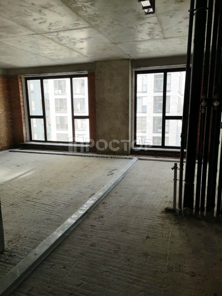 3-комнатная квартира, 90.1 м² - фото 10