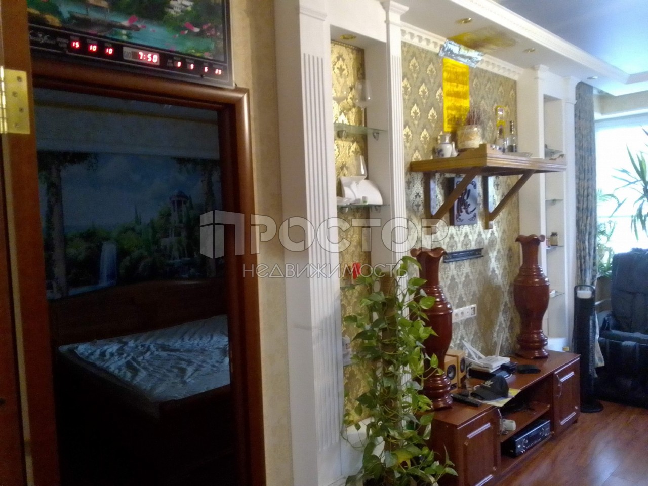 3-комнатная квартира, 70 м² - фото 4