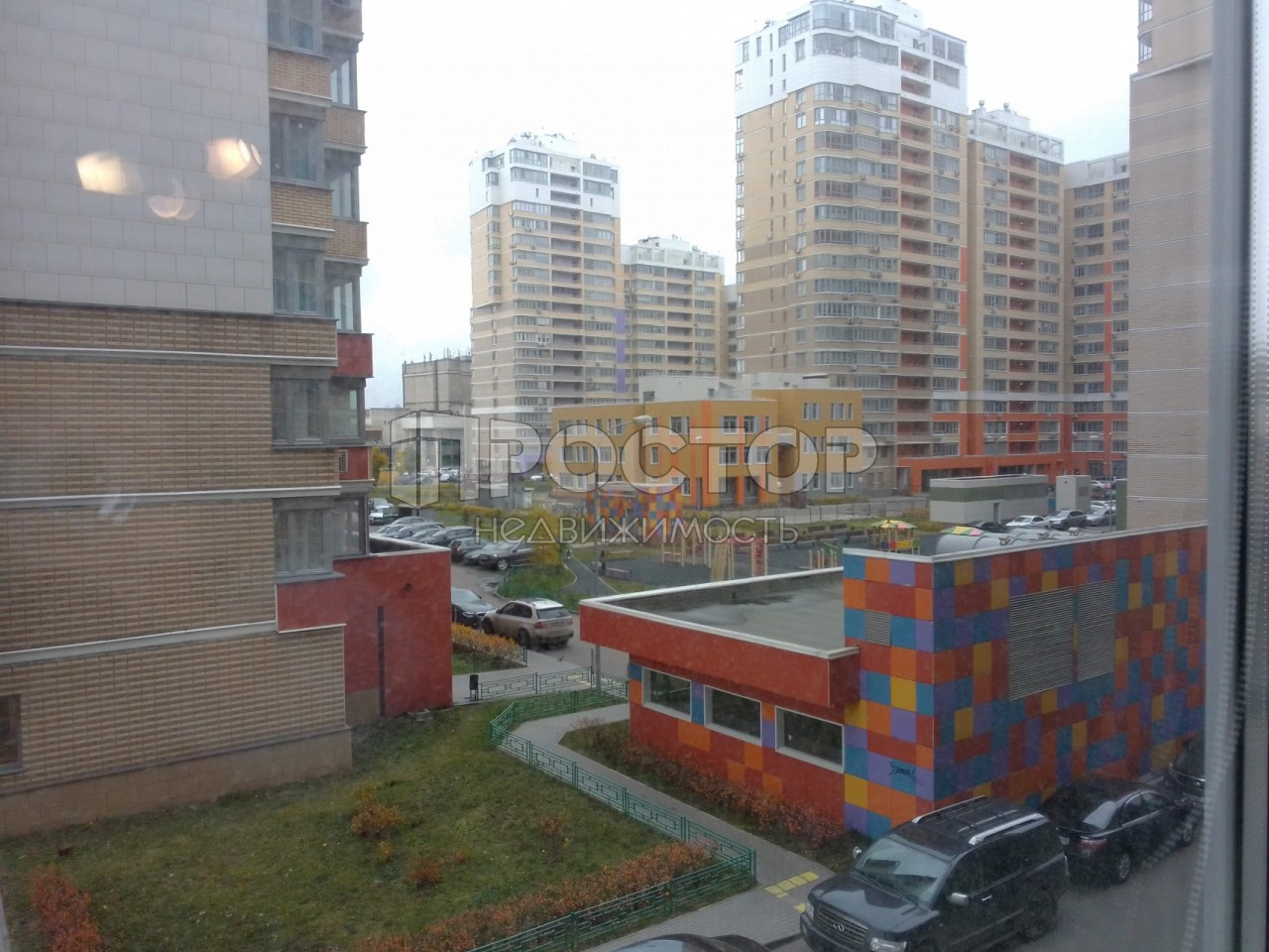 3-комнатная квартира, 70 м² - фото 10