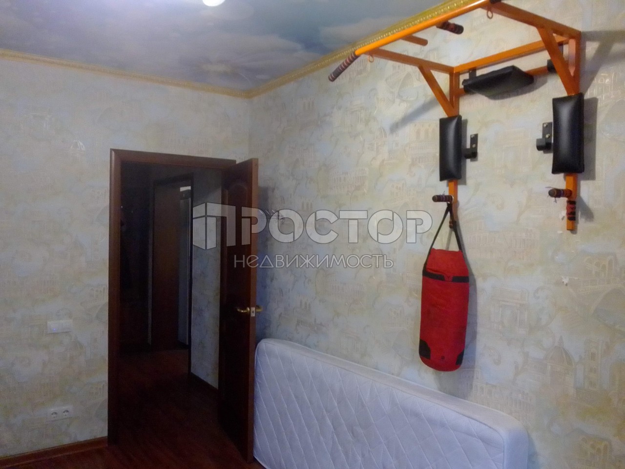 3-комнатная квартира, 70 м² - фото 15