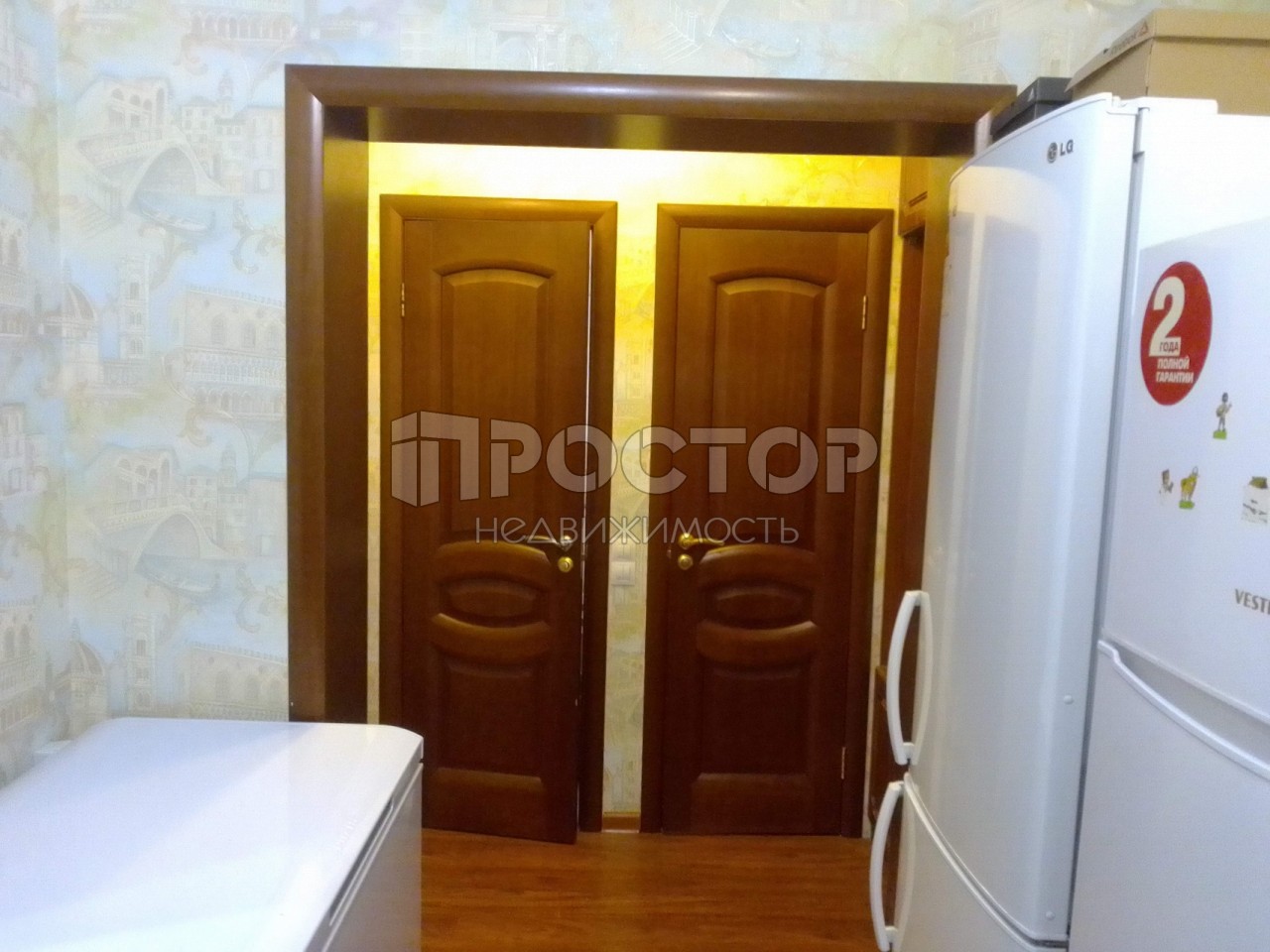 3-комнатная квартира, 70 м² - фото 17