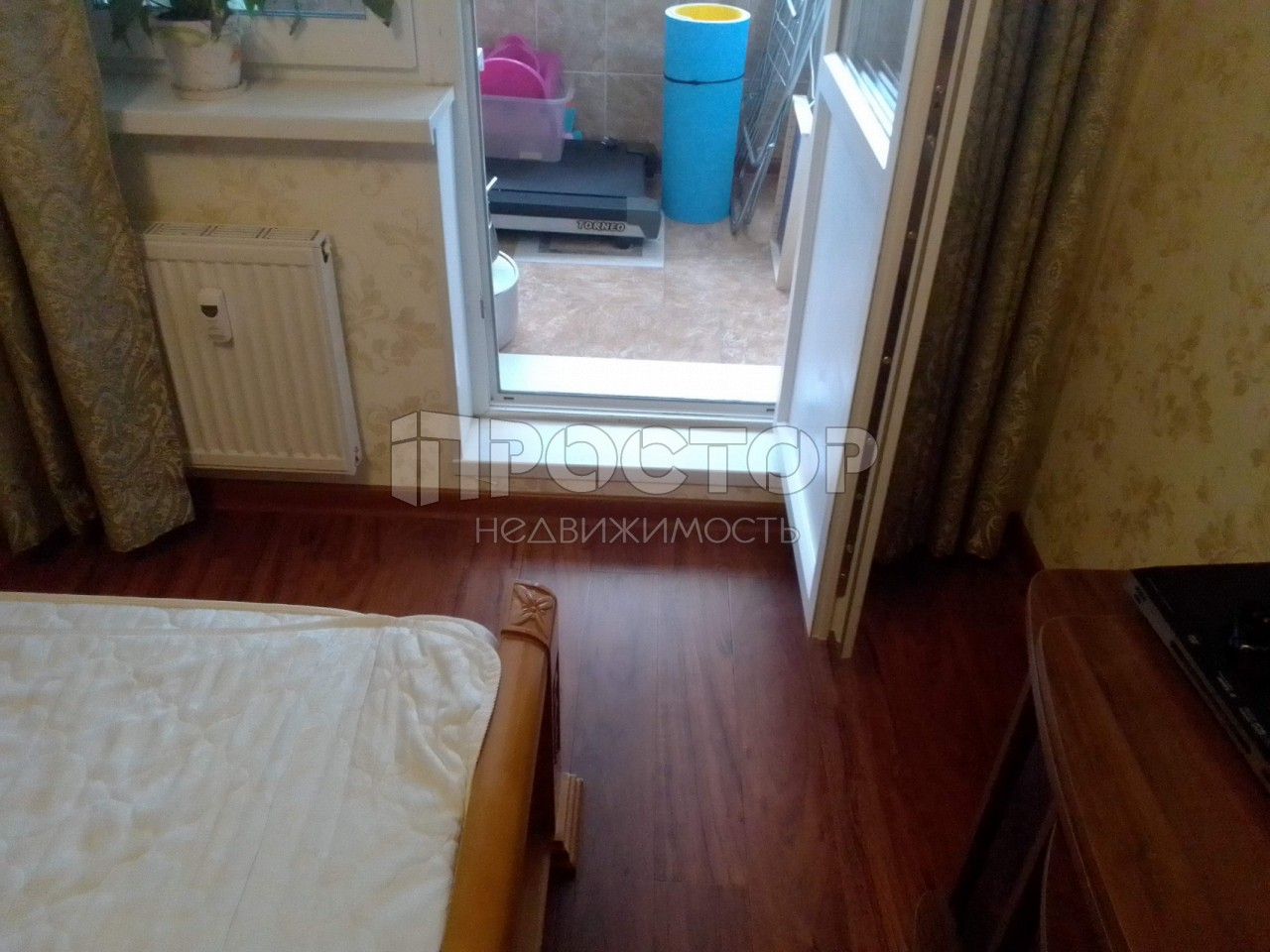 3-комнатная квартира, 70 м² - фото 7
