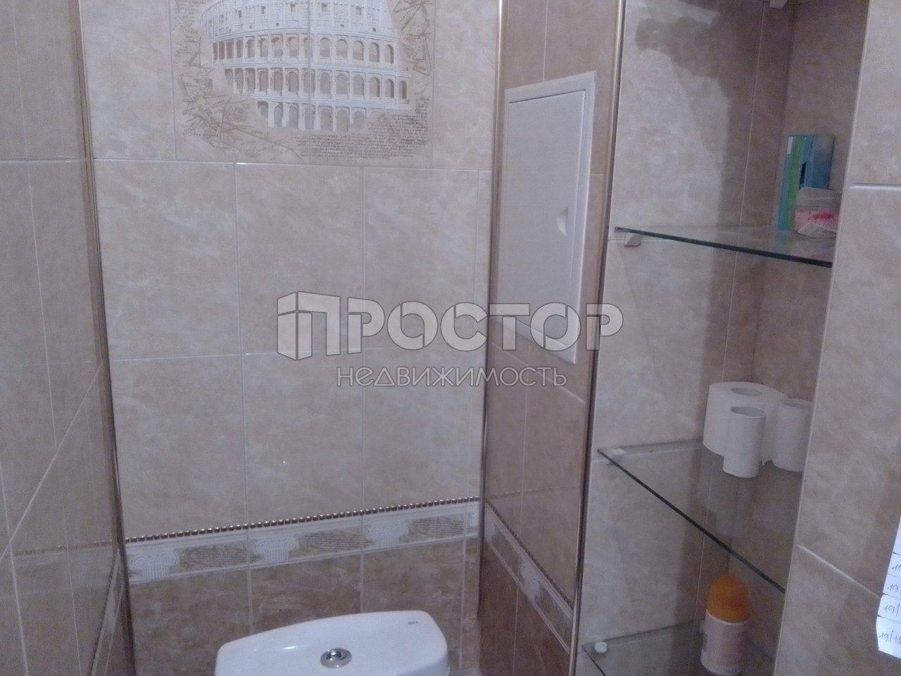 3-комнатная квартира, 70 м² - фото 16