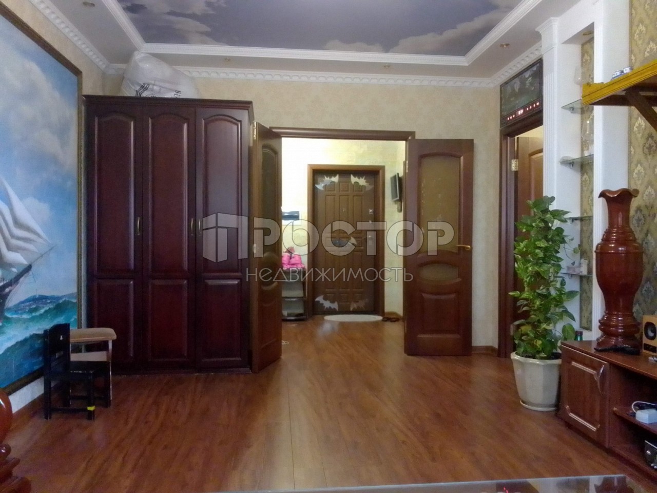 3-комнатная квартира, 70 м² - фото 9