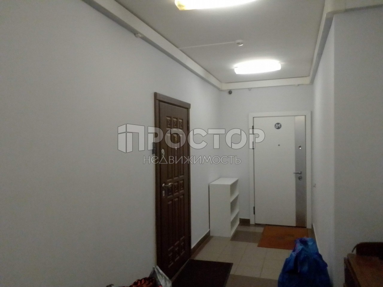 3-комнатная квартира, 70 м² - фото 18