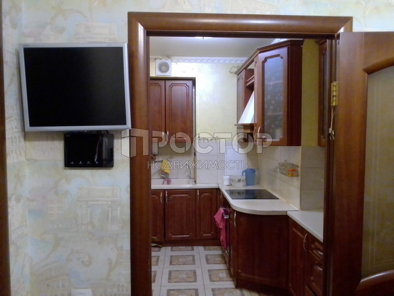 3-комнатная квартира, 70 м² - фото 5