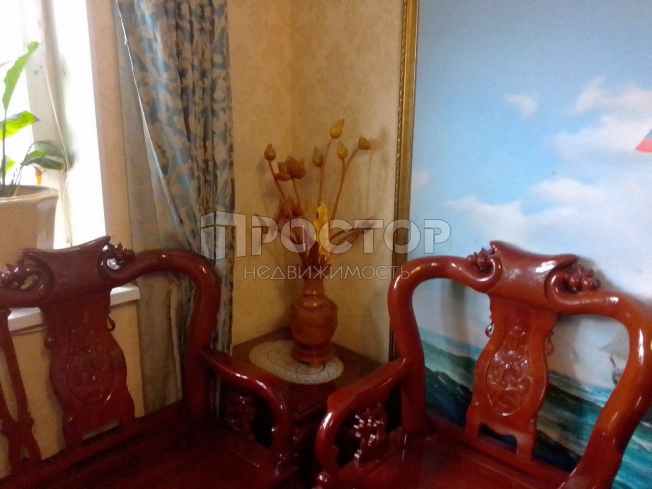 3-комнатная квартира, 70 м² - фото 13