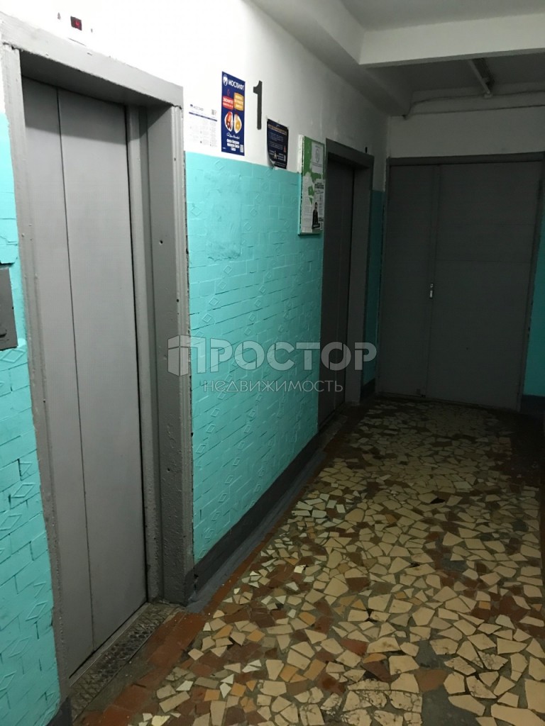 1-комнатная квартира, 35.2 м² - фото 12