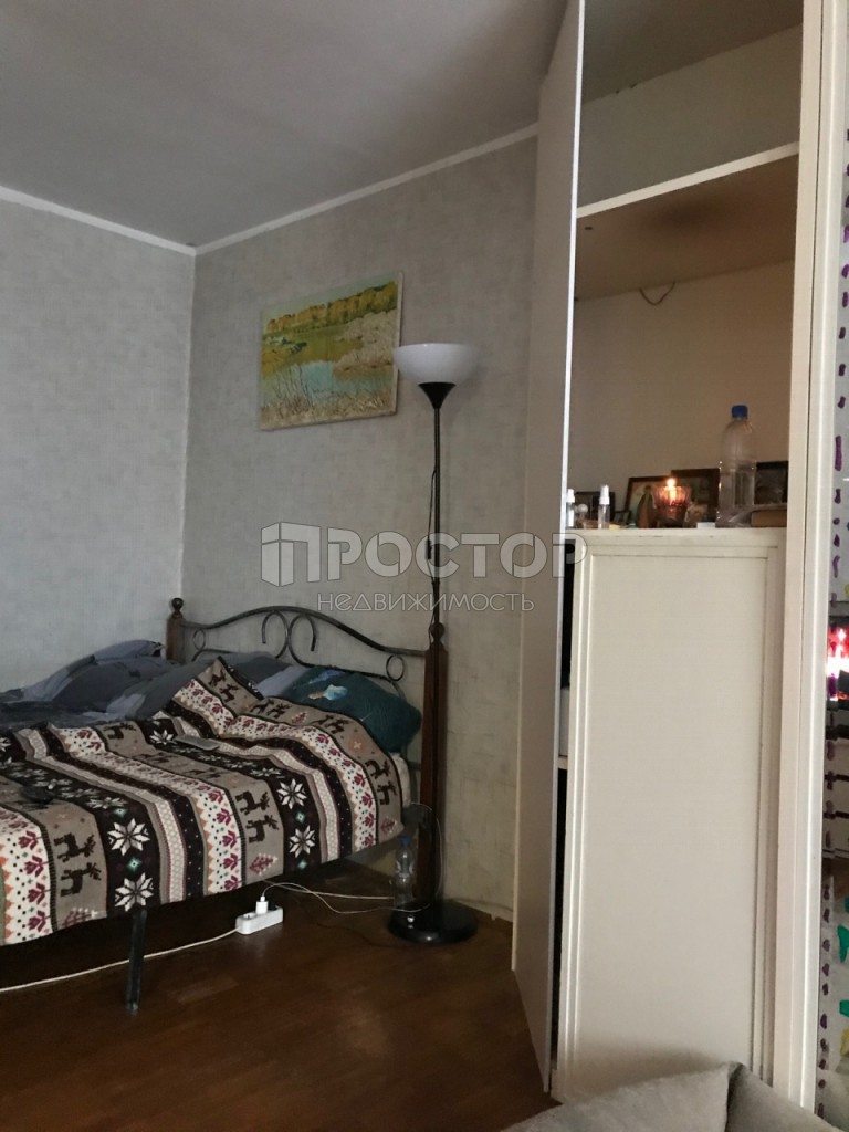 1-комнатная квартира, 35.2 м² - фото 8