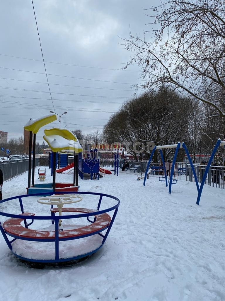 2-комнатная квартира, 50.7 м² - фото 9