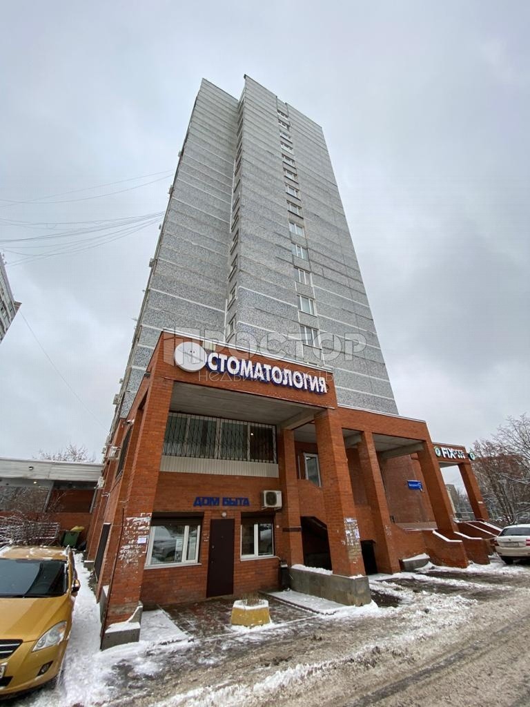 2-комнатная квартира, 50.7 м² - фото 4