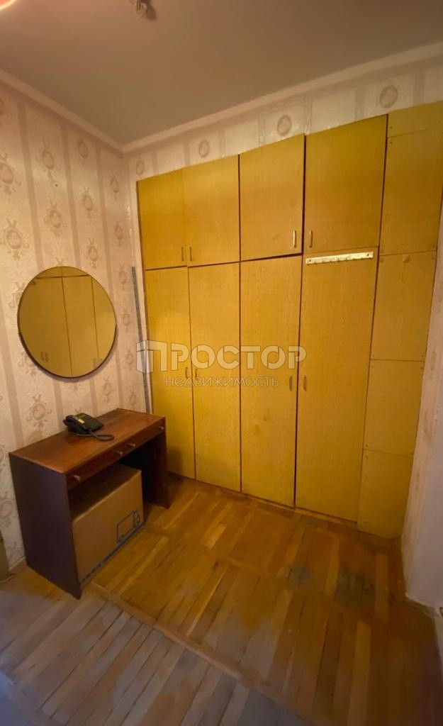 2-комнатная квартира, 50.7 м² - фото 7