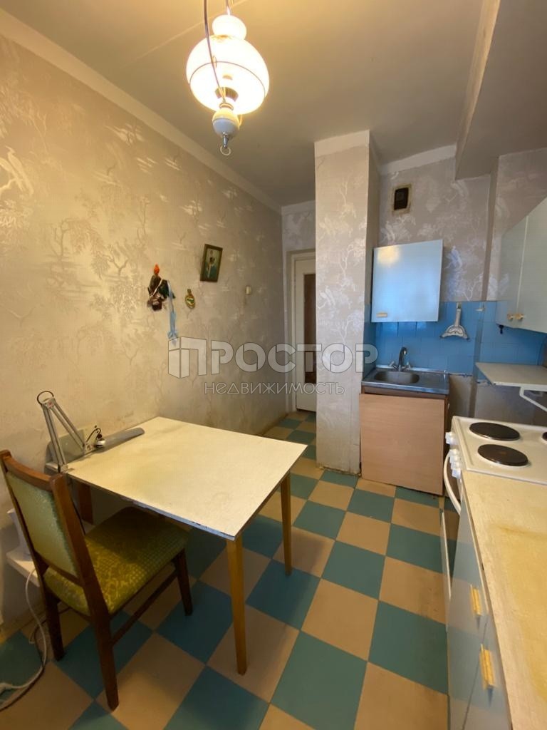 2-комнатная квартира, 50.7 м² - фото 8